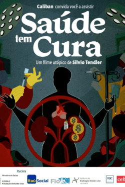 Saúde Tem Cura (filme)