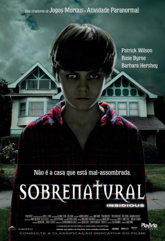 Sobrenatural (filme)