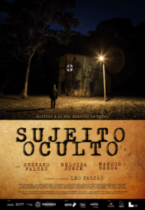 Sujeito Oculto (filme)