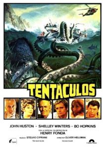 Tentáculos (filme)