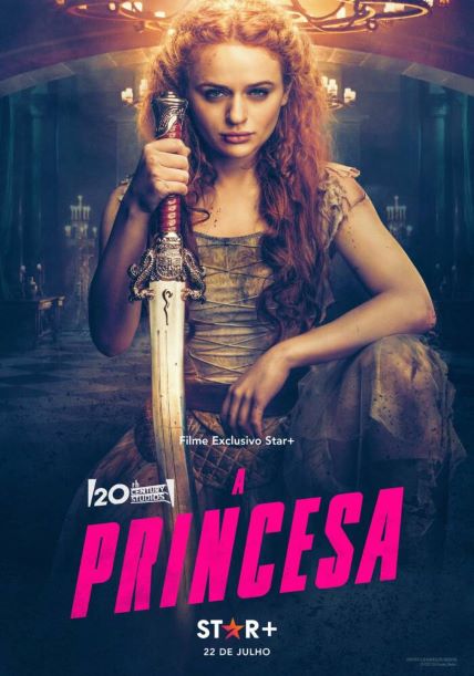 A Princesa (filme)