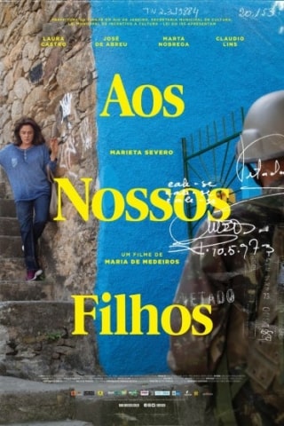 Aos Nossos Filhos (filme)