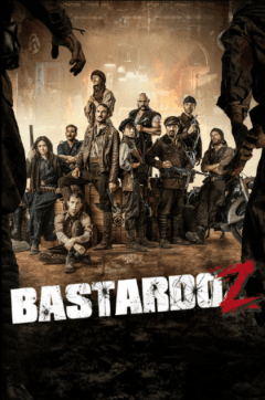 Bastardoz (filme)