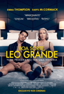 Boa Sorte, Leo Grande (filme)