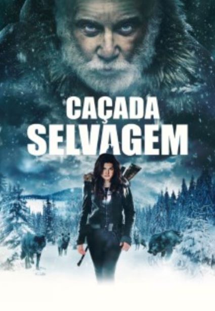 Caçada Selvagem (filme)