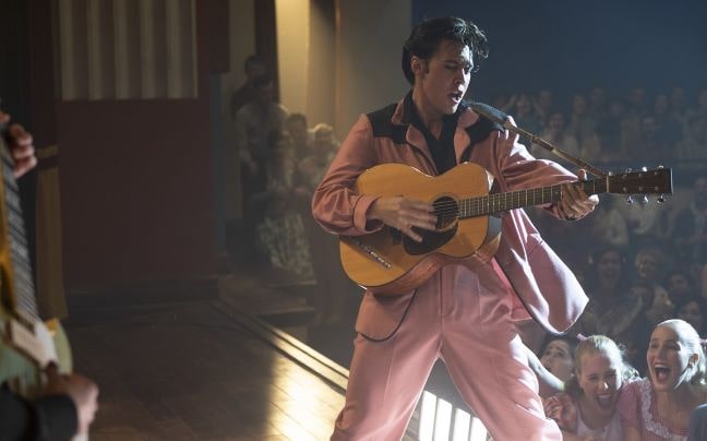 Elvis (filme)