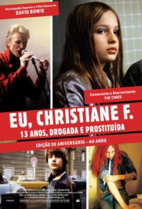 Eu, Christiane F., 13 Anos, Drogada e Prostituída (filme)