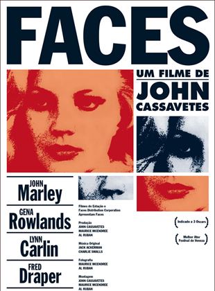 Faces (filme)