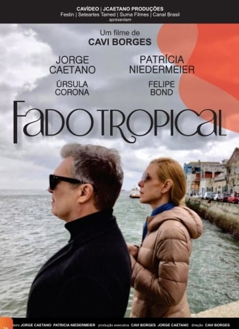 Fado Tropical (filme)