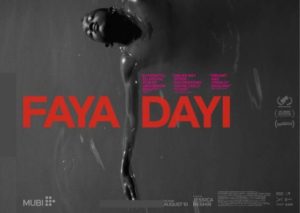 Faya Dayi (filme)