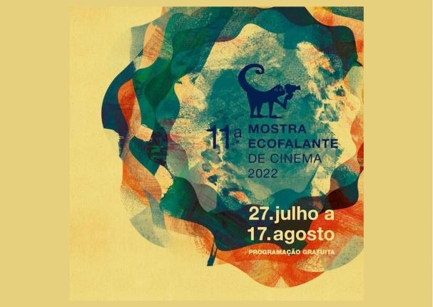 Mostra Ecofalante de Cinema 2022