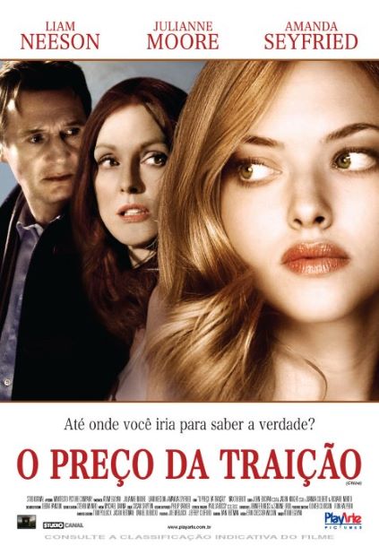 O Preço da Traição (filme)