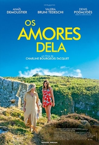 Os Amores Dela (filme)