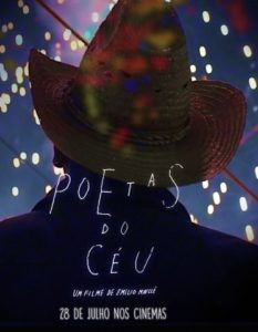Poetas do Céu (filme)