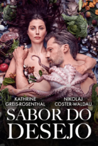 Sabor do Desejo (filme)