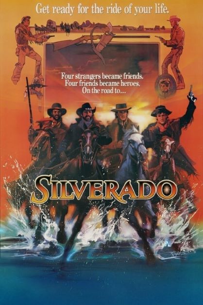 Silverado (filme)