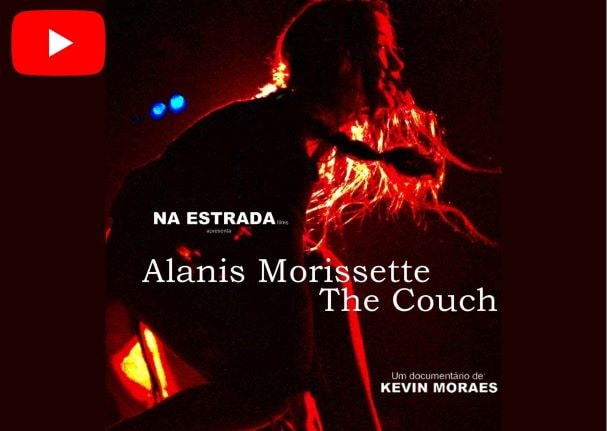 The Couch (doc sobre Alanis Morissette)