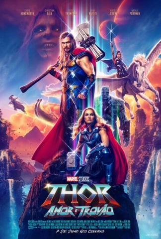 Thor - Amor e Trovão (filme)
