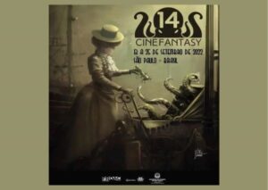 14º Cinefantasy