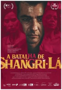 A Batalha de Shangri-lá (filme)