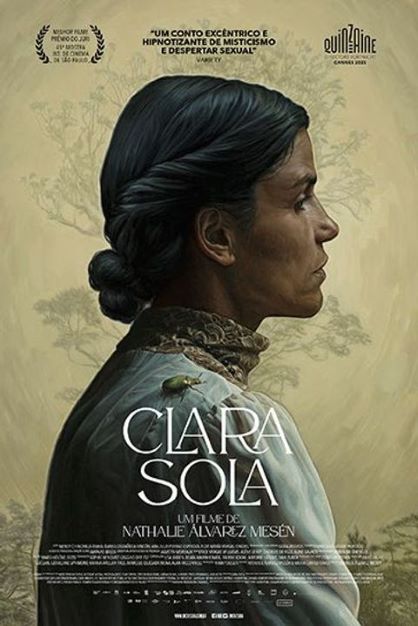 Clara Sola (filme)