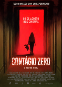 Contágio Zero (filme)
