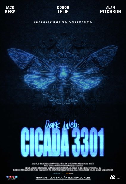 Dark Web: Cicada 3301