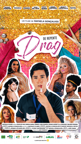 De Repente Drag (filme)