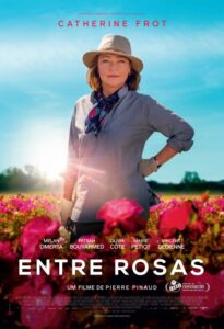 Entre Rosas (filme)