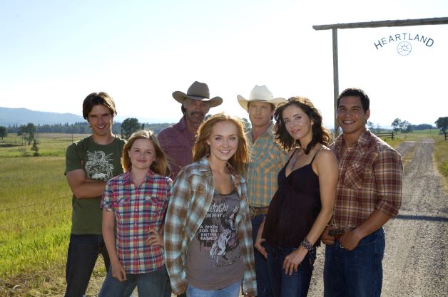 Heartland (série)