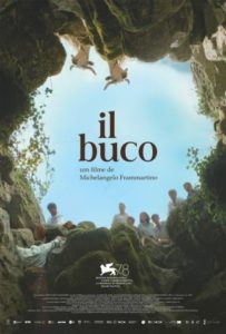 Il Buco (filme)