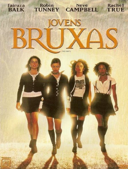 Jovens Bruxas (filme)