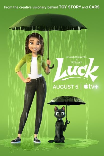 Luck (filme)