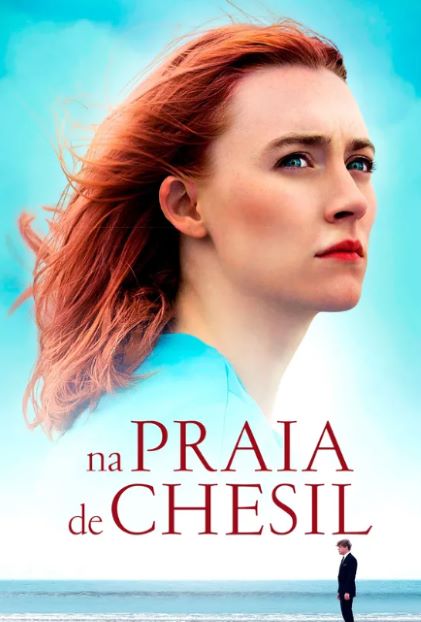 Na Praia de Chesil (filme)