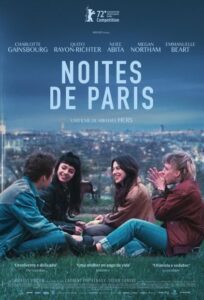Noites de Paris (filme)