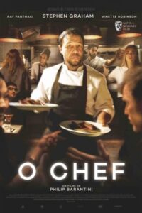 O Chef (Boiling Point)