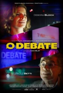 O Debate (filme)