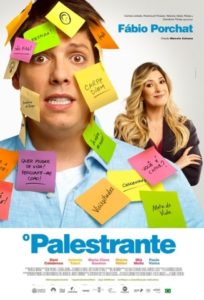 O Palestrante (filme)