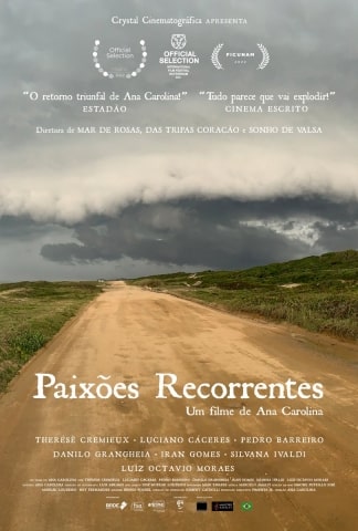 Paixões Recorrentes (filme)