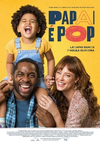 Papai é Pop (filme)