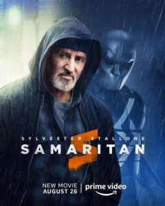 Samaritano (filme)