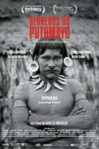 Segredos do Putumayo (filme)