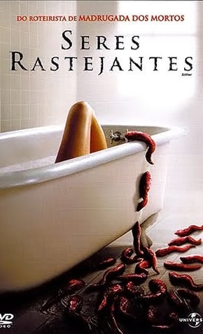 Seres Rastejantes (filme)