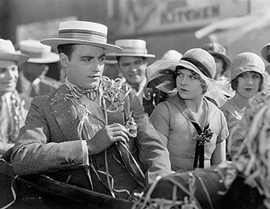 Solidão (filme de 1928)