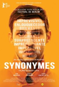 Synonymes (filme)