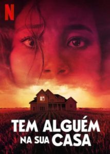 Tem Alguém na sua Casa (filme)