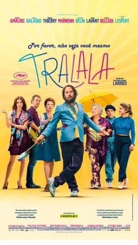 Tralala (filme)