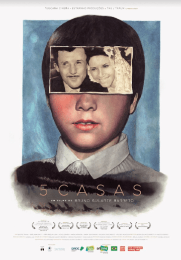5 Casas (filme)