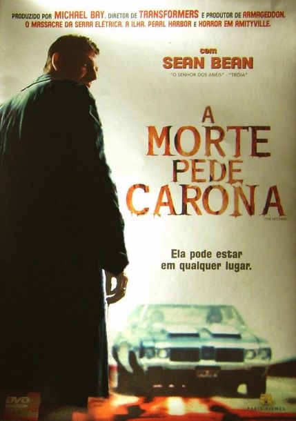 A Morte Pede Carona (filme)