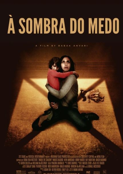 À Sombra do Medo (filme)